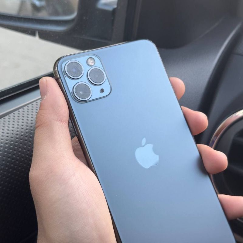 Iphone 11 pro max ideal