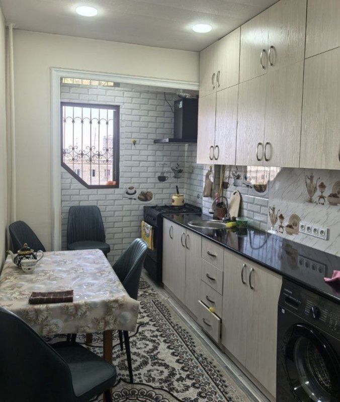 Аренда квартира Чилонзор 300$