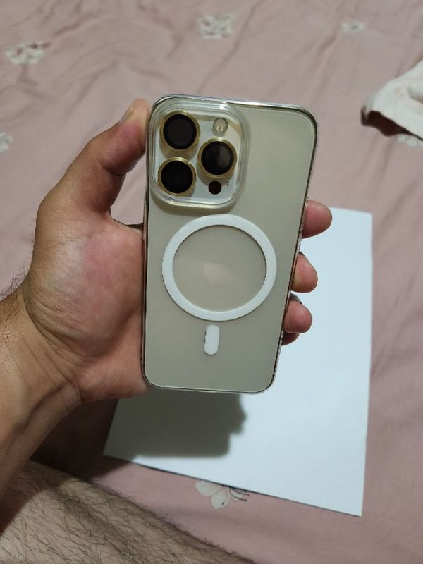 Iphone 13Pro 256