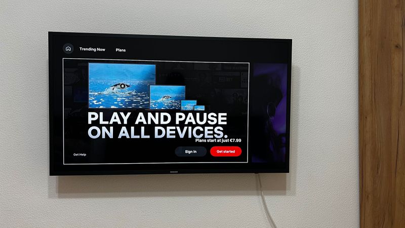 Samsung Full HD SMART TV 43 Samsung Full HD SMART TV 43