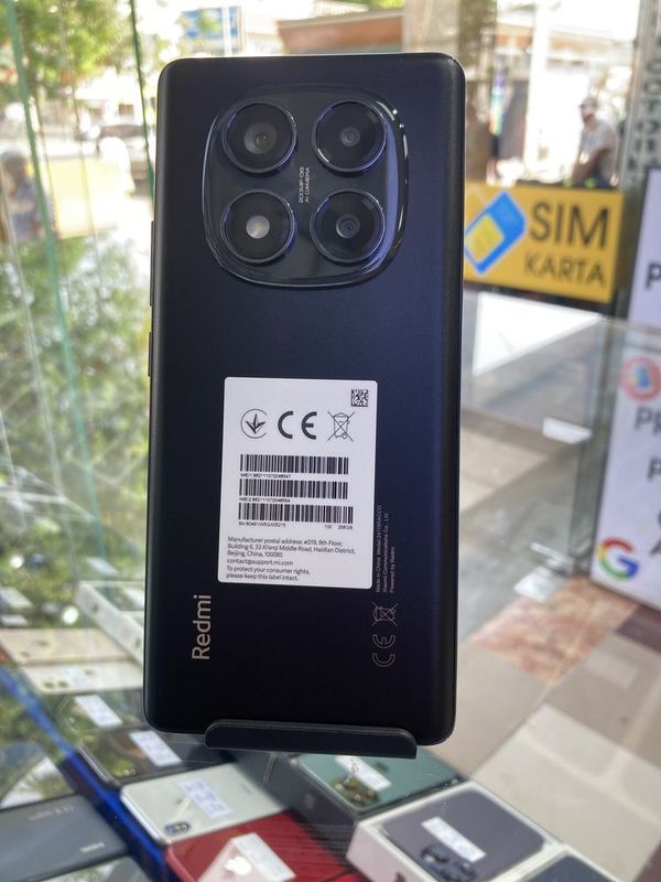 Redmi note 14 pro 8ga/256gb Redmi note 14 pro 8ga/256gb