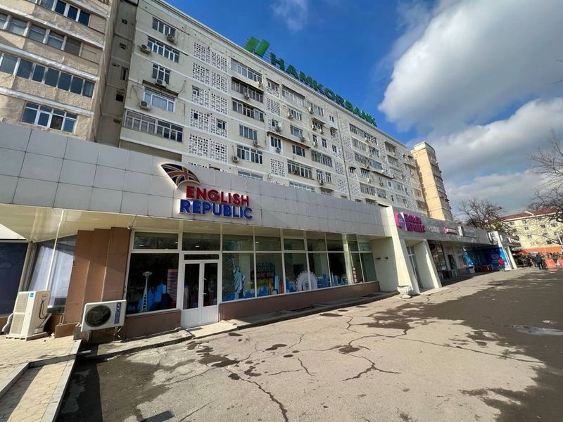 Продается нежилое помещение+подвал с АРЕНДАТОРОМ | Максим Горький, БИЙ Продается нежилое помещение+подвал с АРЕНДАТОРОМ | Максим Горький, БИЙ