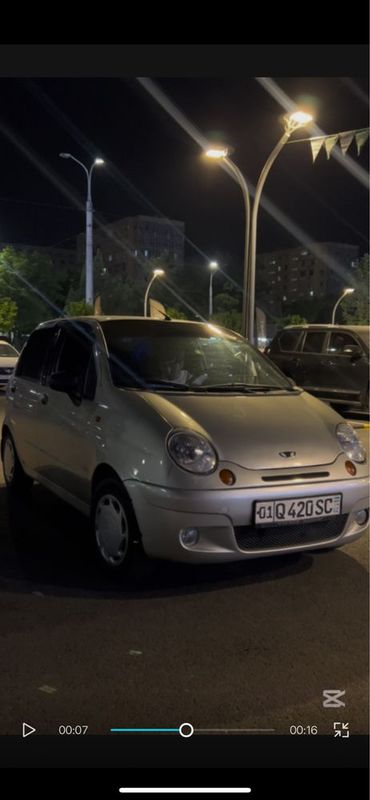 matiz srochno sotiladi arzon narx toza moshina matiz srochno sotiladi arzon narx toza moshina