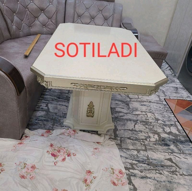 stol stol