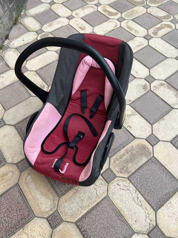 Автокресло детское