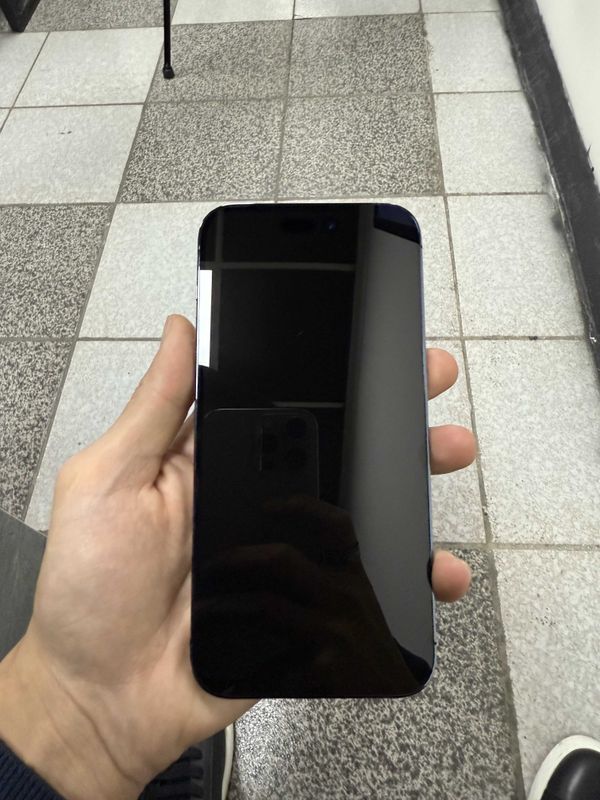 Продам Iphone 14 pro max 128 LLA в идеальном состоянии