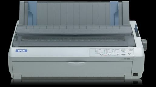 Epson LQ-1900K2H Epson LQ-1900K2H