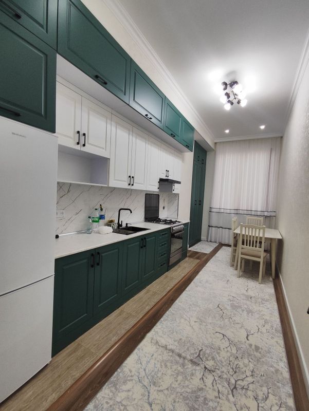 Аренда 2 хонали евро квартира Сергели-8. 70 м² (ХОКИМЯТ) Аренда 2 хонали евро квартира Сергели-8. 70 м² (ХОКИМЯТ)