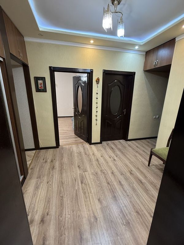 3 комнатная 2/5, Дархан, спецплан 3 комнатная 2/5, Дархан, спецплан