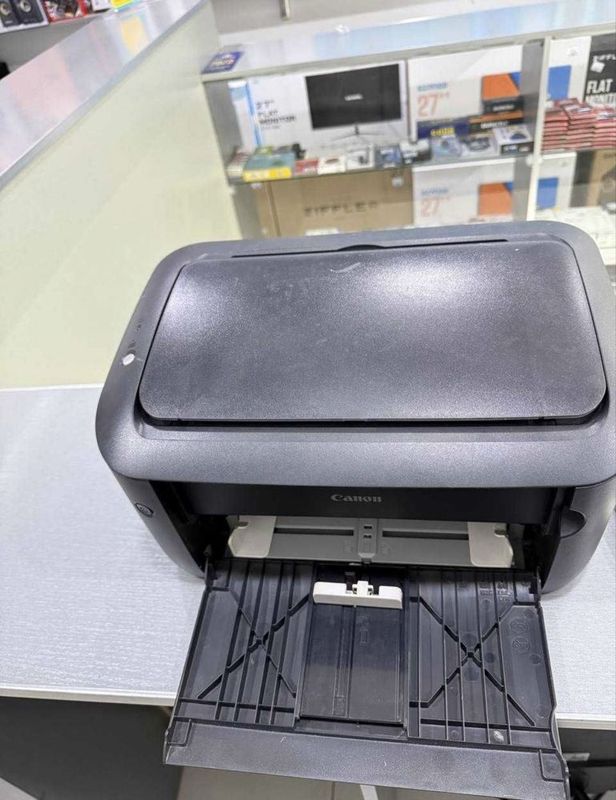 Canon lbp 6030b принтер Canon lbp 6030b принтер