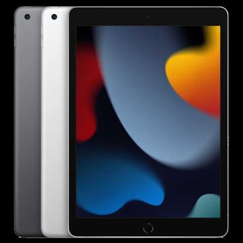 iPad (9-го поколения) 256 Гб