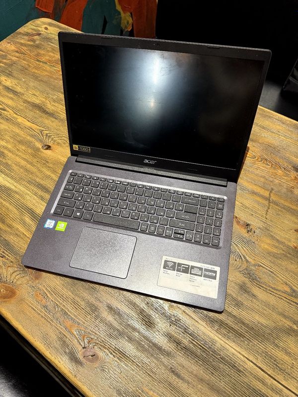 Acer aspire 3 cori 3 память 1 тб Acer aspire 3 cori 3 память 1 тб