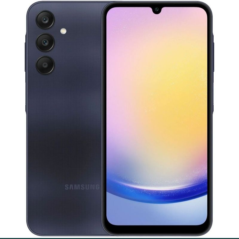 Samsung a25 kafolati bilan