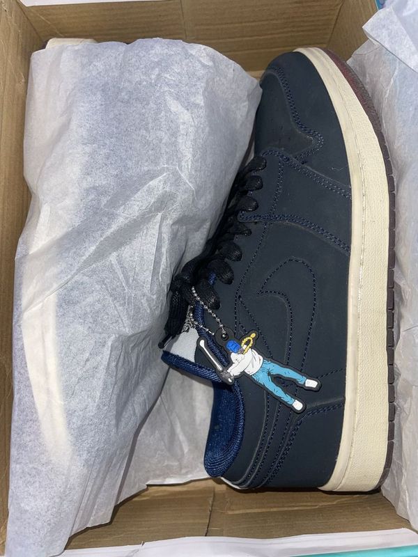 Nike navy blue golf Nike navy blue golf