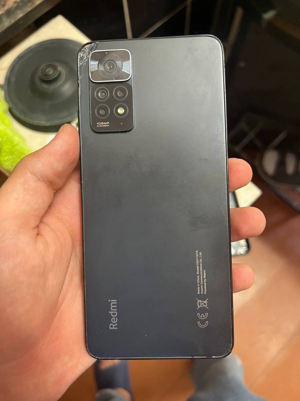 Redmi note 11 pro Redmi note 11 pro