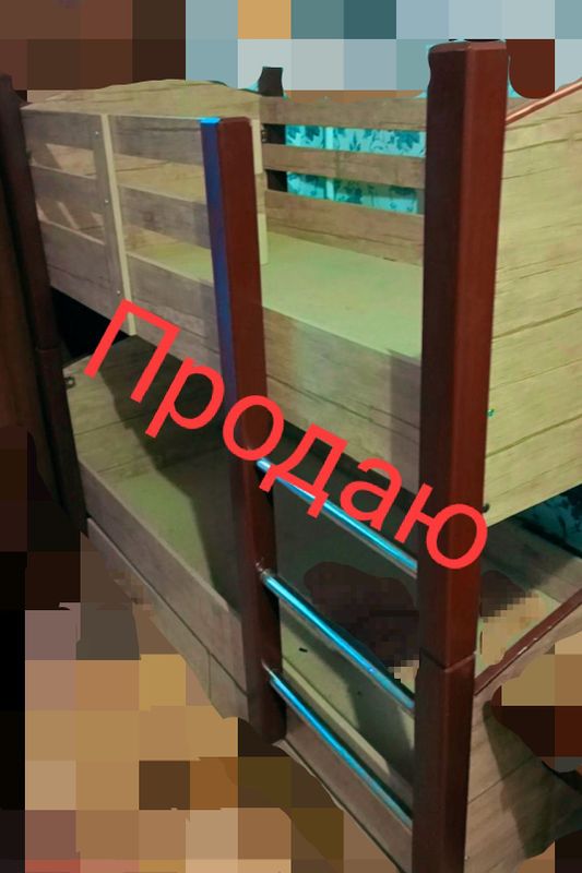Продаю кровать в хорошем состоянии цену договоримся Продаю кровать в хорошем состоянии цену договоримся