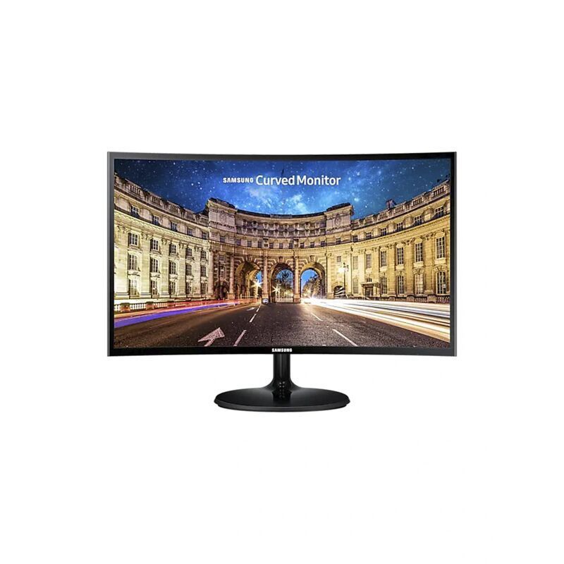 Samsung Curved 27.0 Model:C27F390FHM Samsung Curved 27.0 Model:C27F390FHM