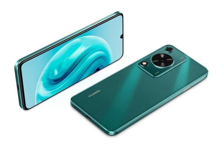 Huawei Nova Y72 Huawei Nova Y72