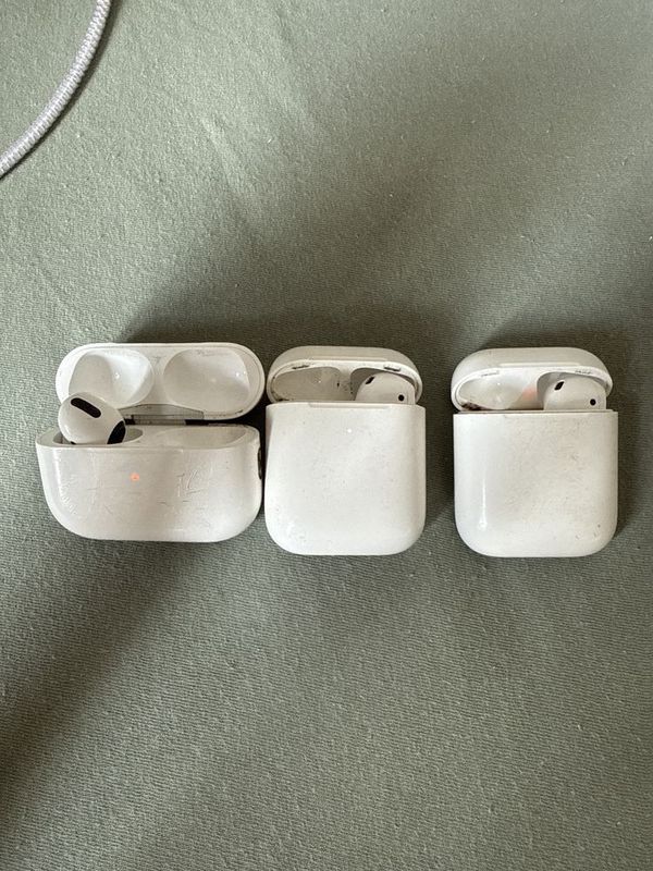 Airpods original zapchast Airpods original zapchast