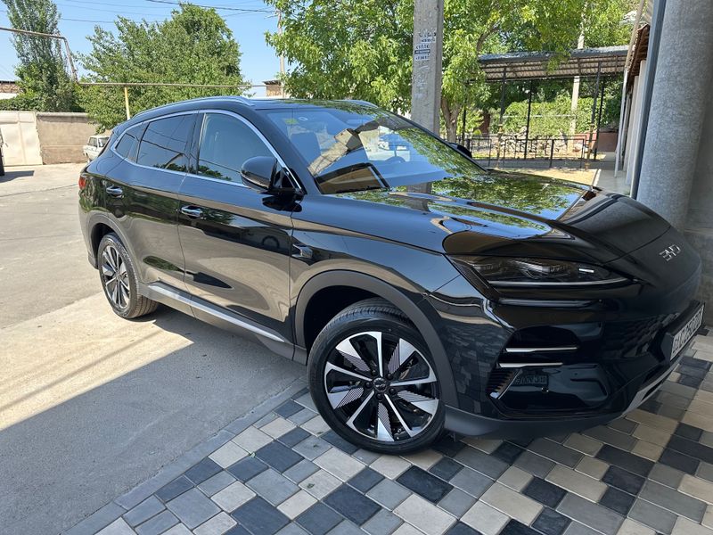 BYD chempion Smart Drive NOTARIUSGA tayyor 2025 Restaling BYD chempion Smart Drive NOTARIUSGA tayyor 2025 Restaling