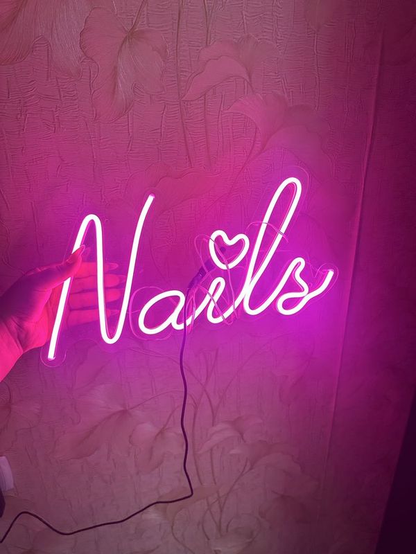 Подсветка Nails Подсветка Nails