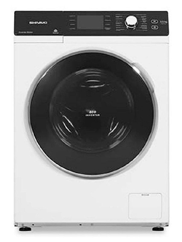 Стиральная машина Shivaki 80C144-I