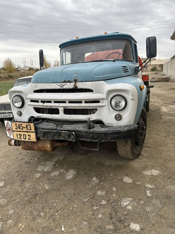 Zil benzavoz arzon narxda Zil benzavoz arzon narxda