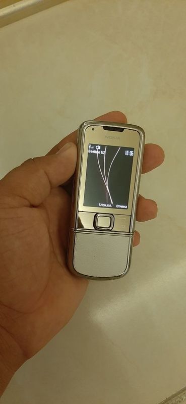 Nokia 8800 arte gold Nokia 8800 arte gold