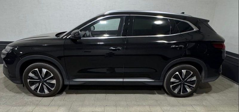 Продается BYD Song 2025 (restyling) Продается BYD Song 2025 (restyling)