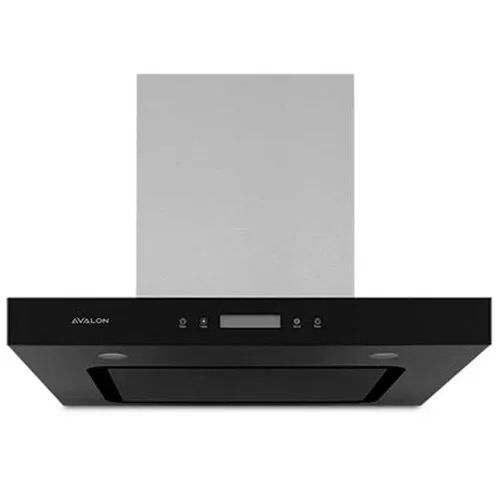 Вытяжка AVALON RH603 T — Стиль и прочность из стали Вытяжка AVALON RH603 T — Стиль и прочность из стали