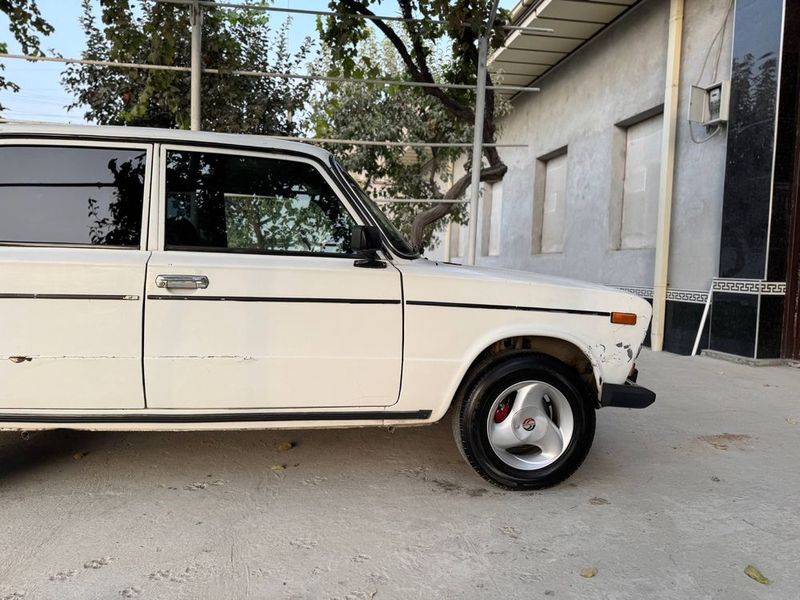 Jiguli 2106