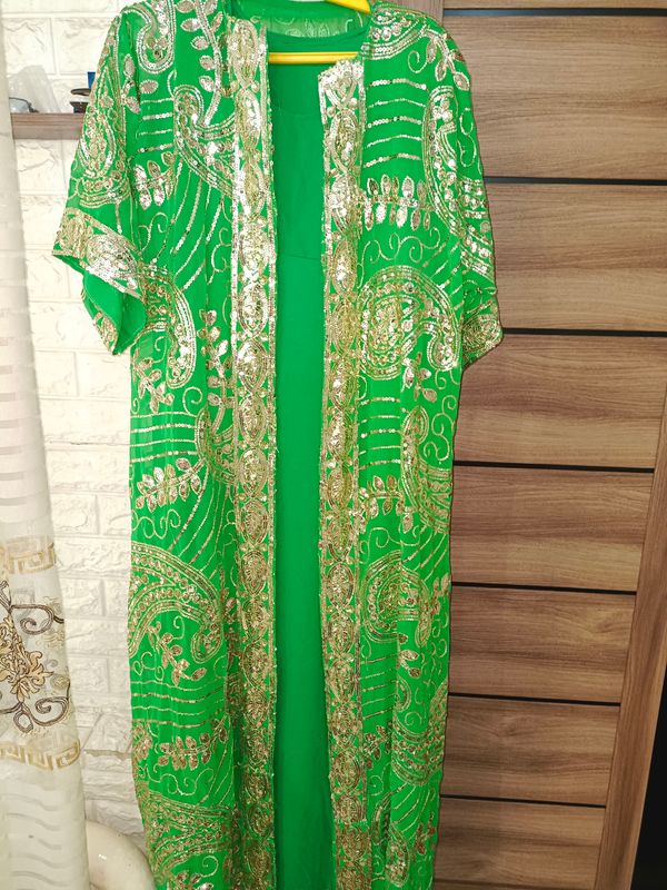 Abaya dvoyka Abaya dvoyka