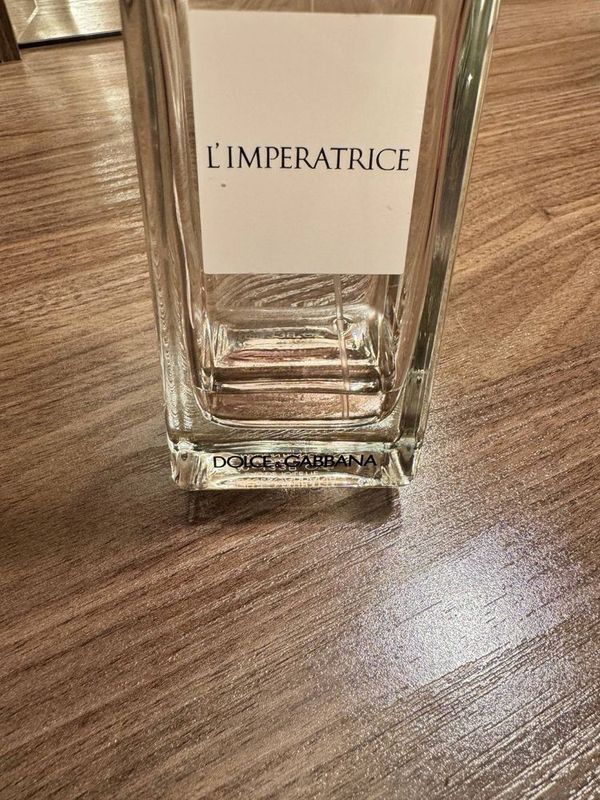 Парфюм D&G