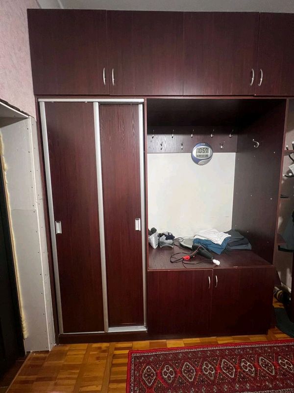 прихожая