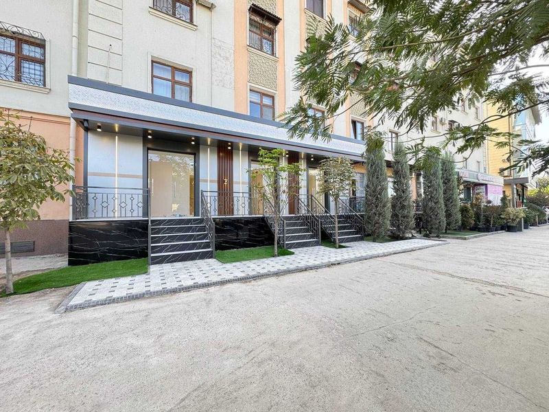 Продается Нежилой помещения Ор-тр- ул.Нурафшон Корасарай 55м2