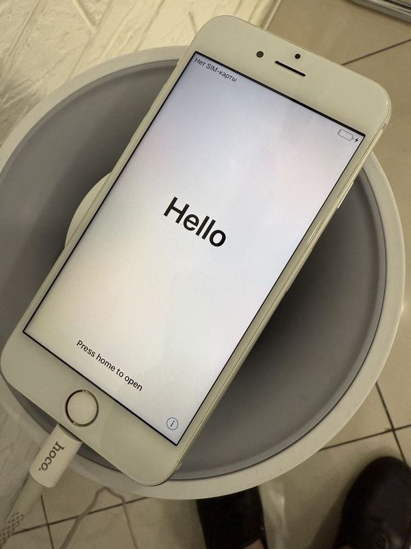 iphone 6 sotiladi! iphone 6 sotiladi!