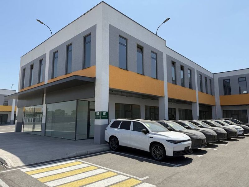 Продается магазин Индекс Сергели Продается магазин Индекс Сергели