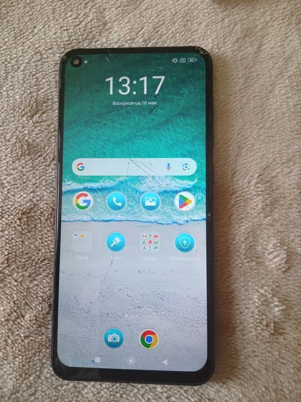 Redmi Note 9 sotiladi Redmi Note 9 sotiladi