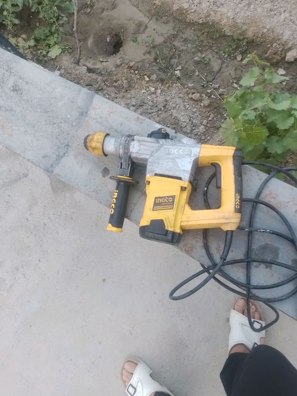 Perfarator sotiladi Perfarator sotiladi