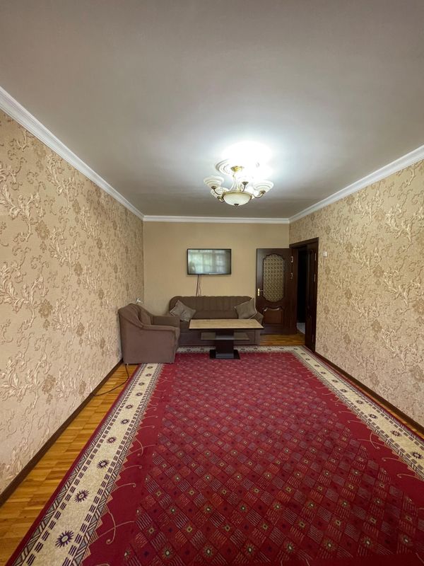 Сдаются Квартира в аренду Юнусобод тумани ц-6