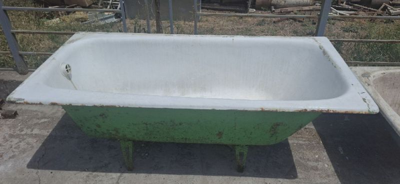 Ванна для воды и бани Ванна для воды и бани