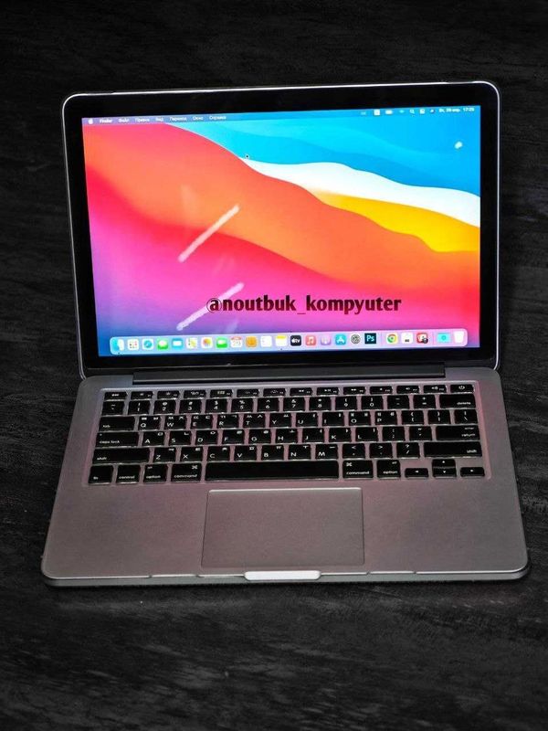 Apple MAcbook Pro 2014 Apple MAcbook Pro 2014
