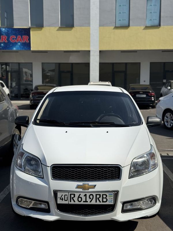 Nexia 3 avtomat Nexia 3 avtomat