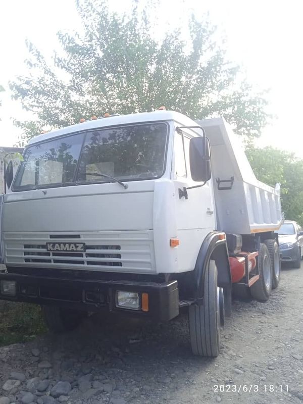 Yevro kamaz sotiladi Yevro kamaz sotiladi