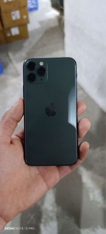 Iphone 11pro 256gb ideal Iphone 11pro 256gb ideal