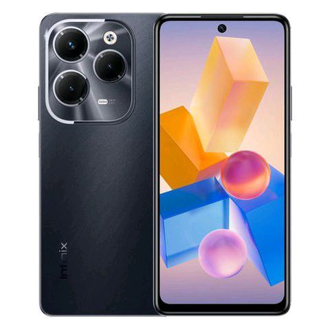 infinix hot 40 pro 5g 8+8/256 gb infinix hot 40 pro 5g 8+8/256 gb