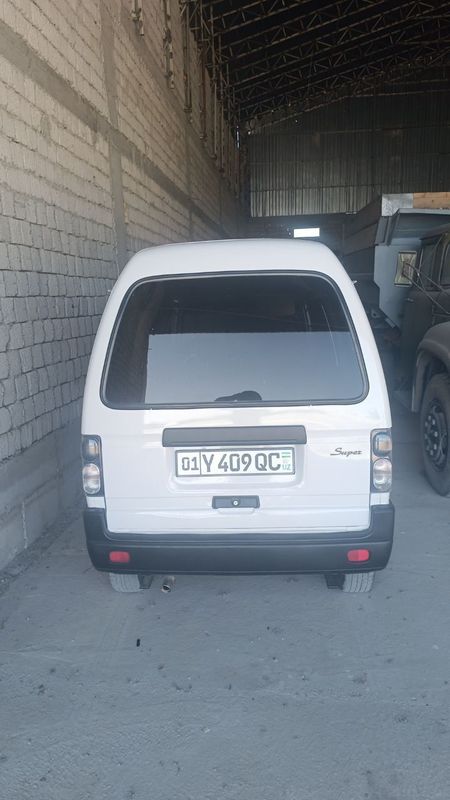 Дамас сотилади 2008