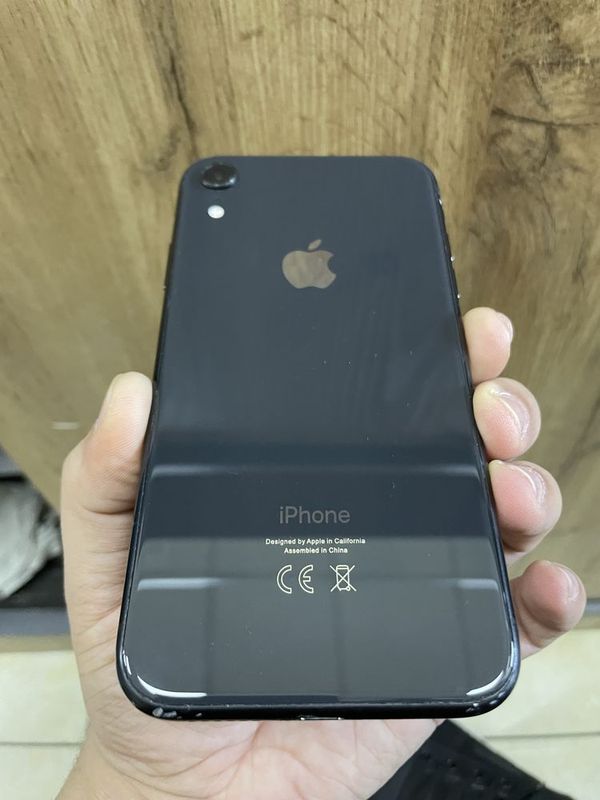 Iphone Xr naqtga