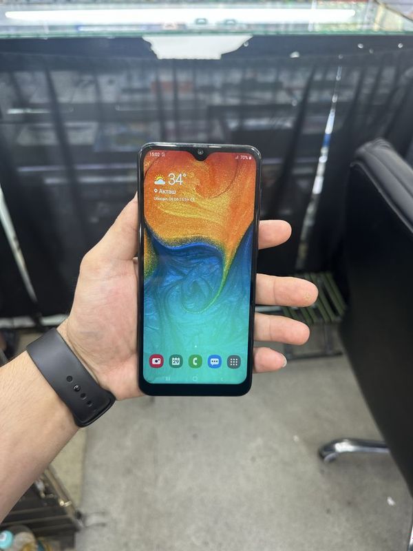 Samsung A30 32gb Samsung A30 32gb