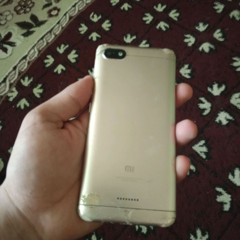 redmi 6